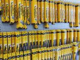 Stellenangebot: Fachverkäufer (m/w/d) für Kfz-Teile und -Zubehör