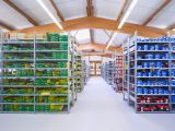 Stellenangebot: Fachlagerist (m/w/d)